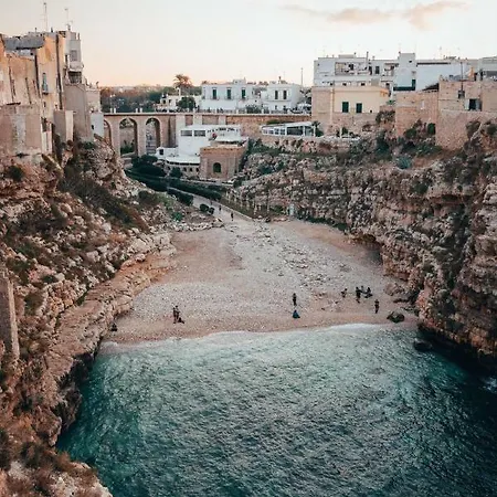 Vico Statuti Marittimi Lejlighed