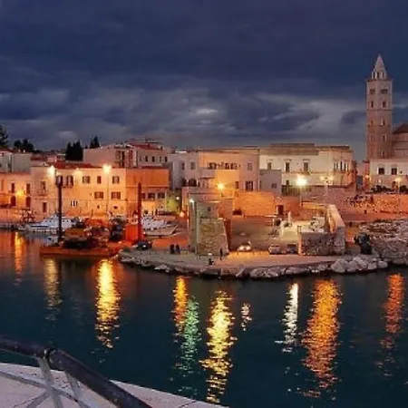 Vico Statuti Marittimi Lejlighed