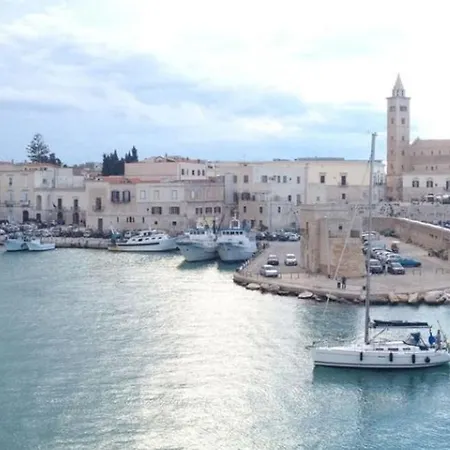 Vico Statuti Marittimi Lejlighed *