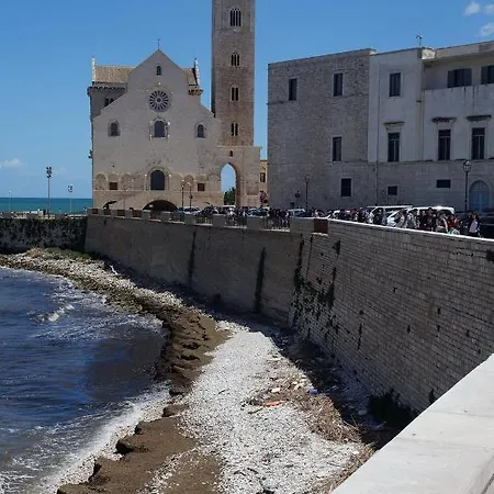 Vico Statuti Marittimi Lejlighed