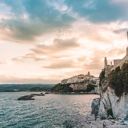 Vico Statuti Marittimi Trani