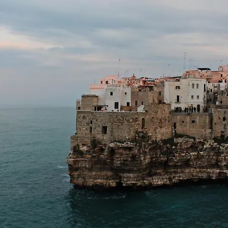Vico Statuti Marittimi *