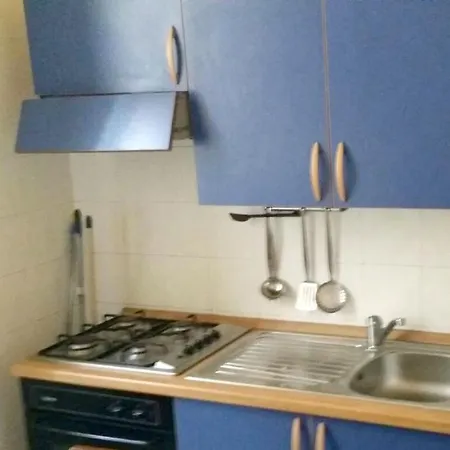 Lejlighed Vico Statuti Marittimi