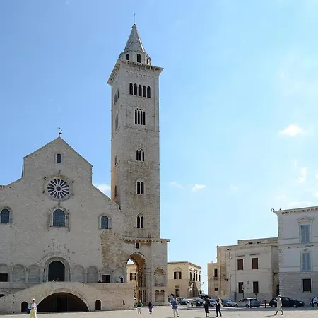Lejlighed Vico Statuti Marittimi
